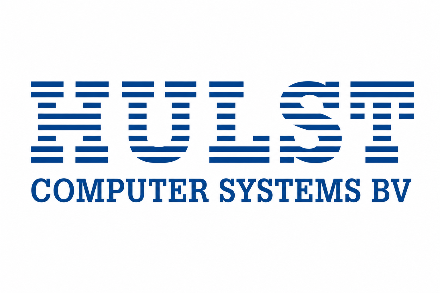 Hulst Computer Systems B.V.